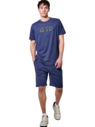 body action essentials jersey ανδρικό σόρτς