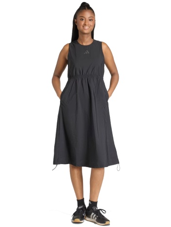 adidas city tech γυναικείο cargo φόρεμα