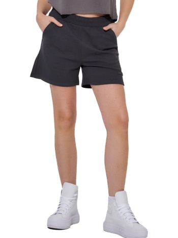 body action strech cotton-blend γυναικείο σορτς σε προσφορά