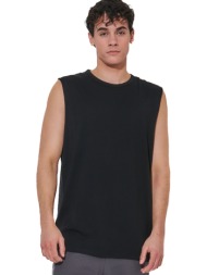 body action modal ανδρική αμάνικη μπλούζα