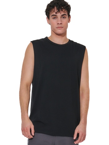 body action modal ανδρική αμάνικη μπλούζα σε προσφορά