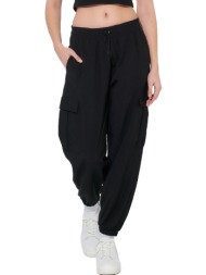 body action poly strech γυναικείο παντελόνι cargo