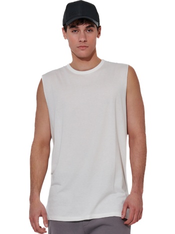 body action modal ανδρική αμάνικη μπλούζα σε προσφορά