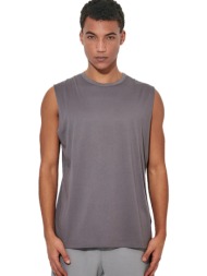 body action modal ανδρική αμάνικη μπλούζα