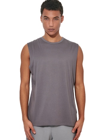 body action modal ανδρική αμάνικη μπλούζα σε προσφορά