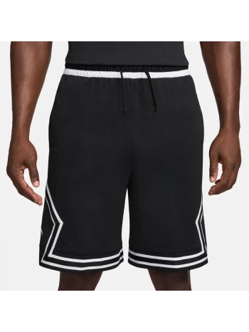 nike jordan sport dri-fit ανδρική βερμούδα μπάσκετ