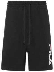 fila γυναικείο μαύρο σορτς
