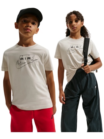 nike sportswear t-shirt για μεγάλα παιδιά