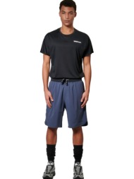 body action ανδρικό αθλητικό σορτς