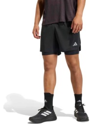 adidas adi365 running ανδρικό σόρτς προόνησης με κολάν