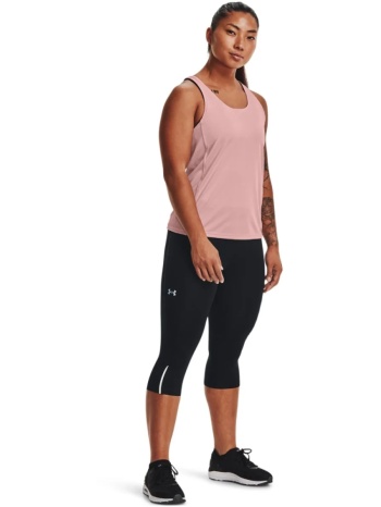 under armour launch γυναικείο capri κολάν σε προσφορά