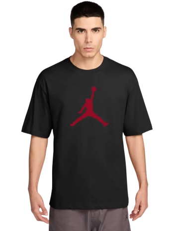 nike jordan jumpman ανδρικό t-shirt σε προσφορά