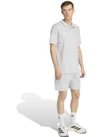 adidas entrada26 ανδρικό polo t-shirt