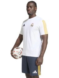adidas dna ανδρικό t-shirt ρεάλ μαδρίτης