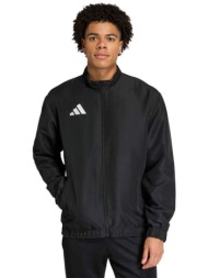 adidas entrada26 ανδρικό αντιανεμικό jacket