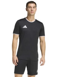 adidas entrada26 ανδρικό μαύρο t-shirt προπόνησης