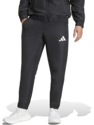 adidas entrada26 ανδρική μαύρη φόρμα παντελόνι