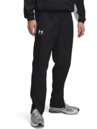 under armour rival ανδρική woven φόρμα παντελόνι