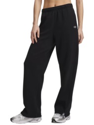 under armour rival fleece straight γυναικείο παντελόνι φόρμας