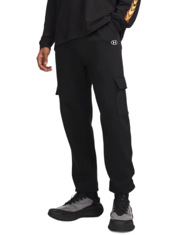 under armour rival ανδρική φόρμα παντελόνι cargo σε προσφορά