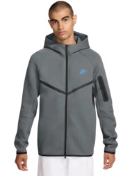 nike tech windrunner ανδρική ζακέτα tech fleece