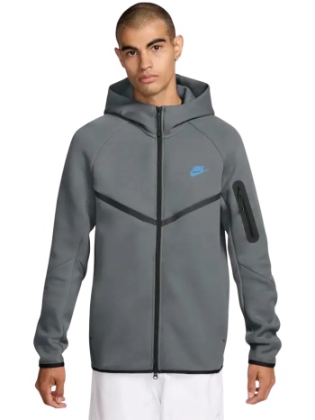 nike tech windrunner ανδρική ζακέτα tech fleece σε προσφορά