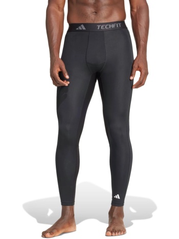 adidastechfit ανδρικό mαύρο ισοθερμικό κολάν σε προσφορά
