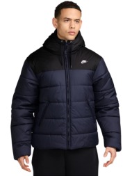 nike sportswear ανδρικό μπουφάν puffer