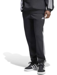 adidas essentials 3-stripes ανδρική φόρμα παντελόνι με λάστιχο