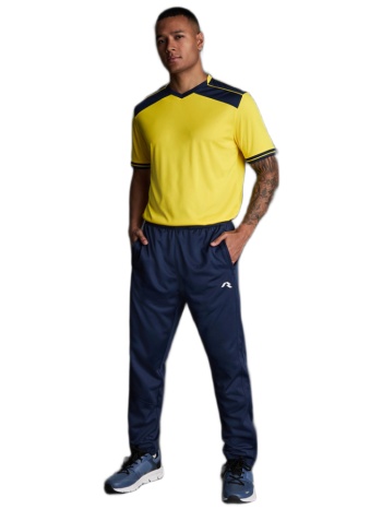 musai suru pants ανδρική γυαλιστερή φόρμα παντελόνι με