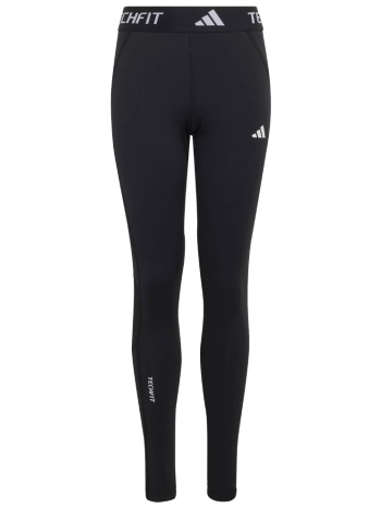 adidas techfit μαύρο εφηβικό ισοθερμικό κολάν σε προσφορά