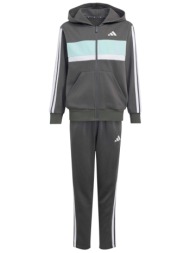 adidas essentials tiberio 3-stripes παιδικό σετ φόρμας