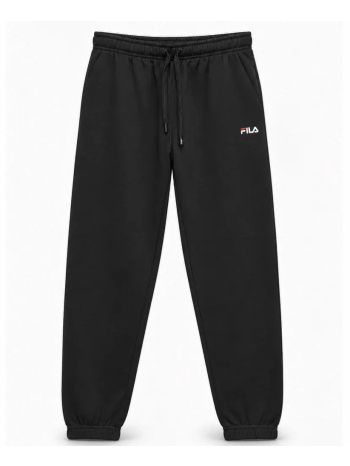 fila folta relaxed fit ανδρική φόρμα παντελόνι jogger