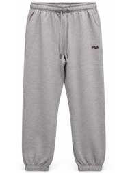 fila folta relaxed fit ανδρική φόρμα παντελόνι jogger