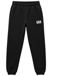 fila zello relaxed fit παιδική φόρμα παντελόνι jogger