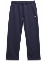 fila rimax ανδρική straight φόρμα παντελόνι μπλε
