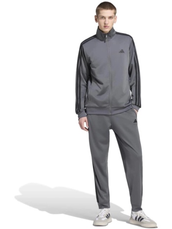 adidas dayready ανδρικό γυαλιστερό σετ φόρμας σε προσφορά