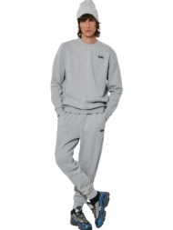 body action sportstyle ανδρική φόρμα παντελόνι με λάστιχο