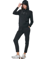 βody action terry γυναικεία φόρμα παντελόνι skinny jogger