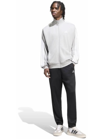 adidas 3-stripes βαμβακερό ανδρικό σετ φόρμας