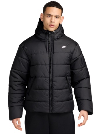 nike sportswear ανδρικό μπουφάν puffer σε προσφορά