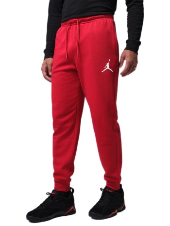 nike jordan ανδρική κόκκινη φόρμα παντελόνι σε προσφορά