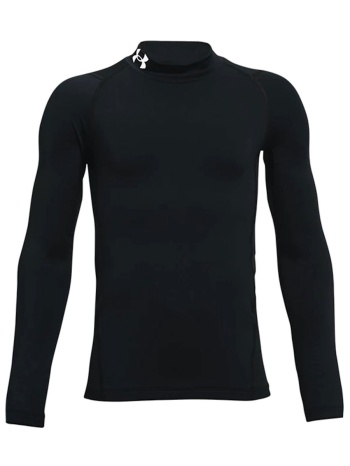 under armour cold gear mock y ls (1366373-001) σε προσφορά