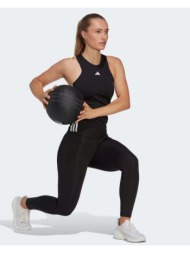 adidas γυναικεία αμάνικη trainning μπλούζα aeroready μαύρη