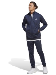 adidas αντρικό σετ φόρμας linear logo tricot tracksuit