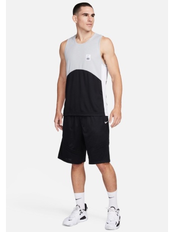 nike icon dri-fit 28 βερμούδα μπάσκετ μαύρη σε προσφορά