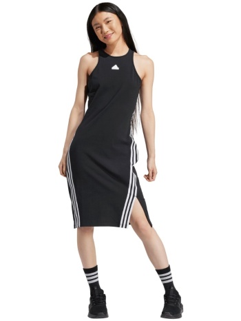 adidas future icons 3-stripes τιραντέ αθλητικό φόρεμα