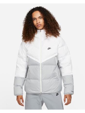 nike sportswear storm-fit ανδρικό χειμωνιάτικο μπουφάν σε προσφορά