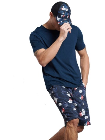 bodytalk ανδρική καλοκαιρινή βερμούδα walkshort σε προσφορά