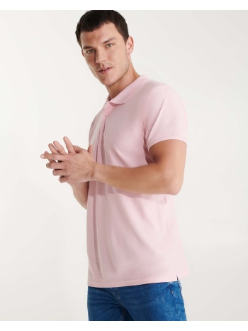 roly πόλο ανδρικό κοντομάνικο star σε προσφορά